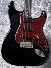 Fender Custom Shop Limited Edition Roasted Stratocaster Journeyman Relic / Black 【軽量3.21kg】