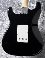 Fender Custom Shop Limited Edition Roasted Stratocaster Journeyman Relic / Black 【軽量3.21kg】_6