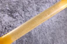 Fender Custom Shop 1962 Stratocaster Relic / Aged Seminole Red [3.53kg]_9