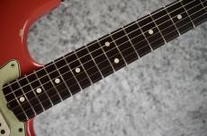 Fender Custom Shop 1963 Stratocaster Relic / Aged Fiesta Red [3.51kg]【クロサワ楽器店オーダーモデル】_6