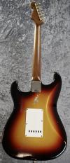 Fender Custom Shop 1963 Stratocaster Relic / 3Color Sunburst [3.52kg]【クロサワ楽器店オーダーモデル】_8