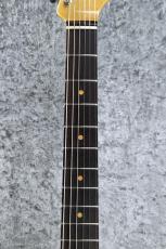 Fender Custom Shop Vintage Custom 1959 Stratocaster Time Capsule Package / Aged Olympic White [3.53kg]_5