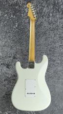 Fender Custom Shop Vintage Custom 1959 Stratocaster Time Capsule Package / Aged Olympic White [3.53kg]_7