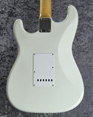 Fender Custom Shop Vintage Custom 1959 Stratocaster Time Capsule Package / Aged Olympic White [3.53kg]_8