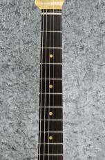 Fender Custom Shop Vintage Custom 1959 Stratocaster Time Capsule Package / Faded Aged Fiesta Red [3.54kg]_5