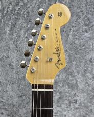 Fender Custom Shop Vintage Custom 1959 Stratocaster Time Capsule Package / Faded Aged Fiesta Red [3.54kg]_6