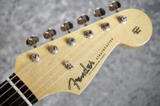 Fender Custom Shop Vintage Custom 1959 Stratocaster Time Capsule Package / Chocolate 3Tone Sunburst [3.61kg]_4