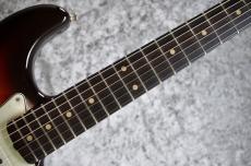 Fender Custom Shop Vintage Custom 1959 Stratocaster Time Capsule Package / Chocolate 3Tone Sunburst [3.61kg]_6