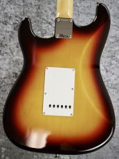 Fender Custom Shop Vintage Custom 1959 Stratocaster Time Capsule Package / Chocolate 3Tone Sunburst [3.61kg]_7