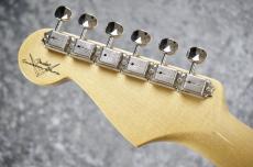 Fender Custom Shop Vintage Custom 1959 Stratocaster Time Capsule Package / Chocolate 3Tone Sunburst [3.61kg]_10