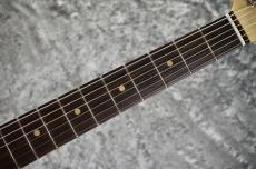 Fender Custom Shop Vintage Custom 1959 Stratocaster Time Capsule Package / Wide Black Faded 2Tone Sunburst_5