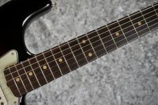 Fender Custom Shop Vintage Custom 1959 Stratocaster Time Capsule Package / Wide Black Faded 2Tone Sunburst_6