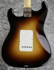 Fender Custom Shop Vintage Custom 1959 Stratocaster Time Capsule Package / Wide Black Faded 2Tone Sunburst_7