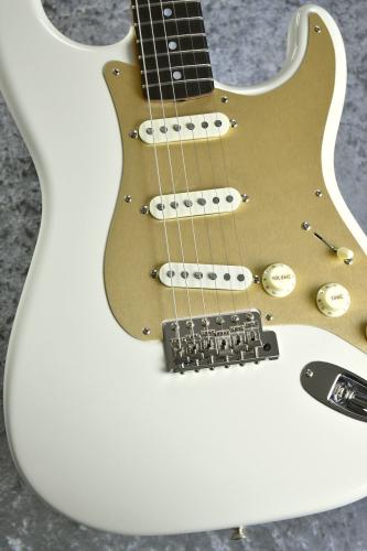 Fender Custom Shop LTD Roasted Stratocaster Special N.O.S / 55 Desert Tan [3.55kg][ローストボディ&ネック]