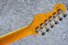 Fender Custom Shop LTD Roasted Stratocaster Special N.O.S / 55 Desert Tan [3.55kg][ローストボディ&ネック]_8