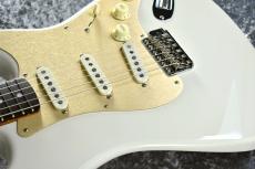 Fender Custom Shop LTD Roasted Stratocaster Special N.O.S / 55 Desert Tan [3.55kg][ローストボディ&ネック]_10