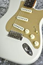 Fender Custom Shop LTD Roasted Stratocaster Special N.O.S / 55 Desert Tan [3.55kg][ローストボディ&ネック]_11