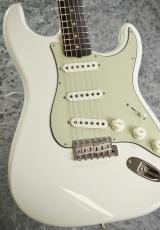 Fender Custom Shop Vintage Custom 1959 Stratocaster Time Capsule Package / Aged Olympic White [3.53kg]