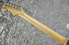 Fender Custom Shop Vintage Custom 1959 Stratocaster Time Capsule Package / Aged Olympic White [3.53kg]_9