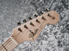 Fender Custom Shop Limited Edition 1965 Stratocaster Maple N.O.S. / Faded 3Tone Sunburst [3.44kg]_3