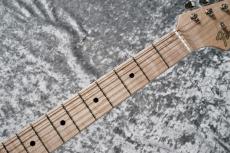 Fender Custom Shop Limited Edition 1965 Stratocaster Maple N.O.S. / Faded 3Tone Sunburst [3.44kg]_4