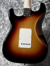 Fender Custom Shop Limited Edition 1965 Stratocaster Maple N.O.S. / Faded 3Tone Sunburst [3.44kg]_6