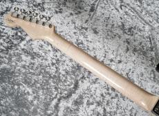 Fender Custom Shop Limited Edition 1965 Stratocaster Maple N.O.S. / Faded 3Tone Sunburst [3.44kg]_8