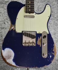 Fender Custom Shop 1961 Telecaster Heavy Relic / Baltic Blue [3.30kg]【軽量個体!!】_2