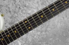 Fender Custom Shop 1961 Telecaster Heavy Relic / Super Faded Aged Sonic Blue [3.46kg]【ショップオーダーモデル】_6