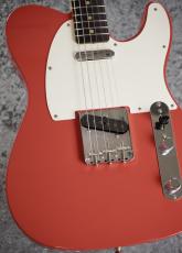 Fender Custom Shop 1959 Telecaster Journeyman Relic / Aged Fiesta Red [3.30kg]【クロサワ楽器店オーダーモデル】