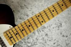 Fender Custom Shop 1957 Telecaster Journeyman Relic / Wide Fade 2Tone Sunburst [3.21kg]_6