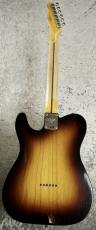 Fender Custom Shop 1957 Telecaster Journeyman Relic / Wide Fade 2Tone Sunburst [3.21kg]_8