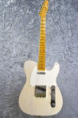 Fender Custom Shop 50's Telecaster Jouneyman Relic / Aged White Blonde [3.13kg]【軽量個体】_3
