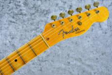 Fender Custom Shop 50's Telecaster Jouneyman Relic / Aged White Blonde [3.13kg]【軽量個体】_7