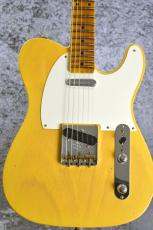 Fender Custom Shop 50's Telecaster Jouneyman Relic / Natural Blonde [3.09kg] 【軽量個体!!】_2