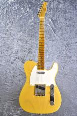 Fender Custom Shop 50's Telecaster Jouneyman Relic / Natural Blonde [3.09kg] 【軽量個体!!】_3