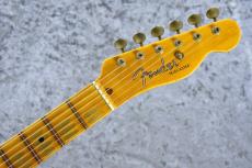 Fender Custom Shop 50's Telecaster Jouneyman Relic / Natural Blonde [3.09kg] 【軽量個体!!】_7