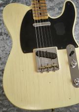 Fender Custom Shop 1954 Telecaster Journeyman Relic / Faded Aged Nocaster Blonde [3.27kg]