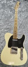 Fender Custom Shop 1954 Telecaster Journeyman Relic / Faded Aged Nocaster Blonde [3.27kg]_3