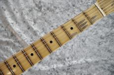 Fender Custom Shop 1954 Telecaster Journeyman Relic / Faded Aged Nocaster Blonde [3.27kg]_5