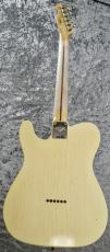 Fender Custom Shop 1954 Telecaster Journeyman Relic / Faded Aged Nocaster Blonde [3.27kg]_8