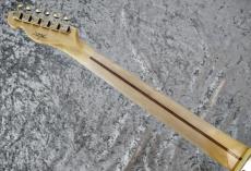 Fender Custom Shop 1954 Telecaster Journeyman Relic / Faded Aged Nocaster Blonde [3.27kg]_9