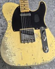 Fender Custom Shop 1951 Nocaster Super Heavy Relic / Super Faded Aged Nocaster Blonde [3.26kg]