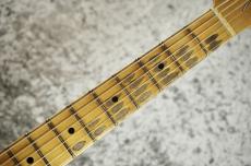 Fender Custom Shop 1950 Double Esquire Relic / Nocaster Blonde [3.36kg]_5