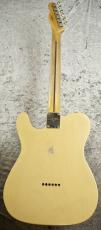 Fender Custom Shop 1950 Double Esquire Relic / Nocaster Blonde [3.36kg]_8
