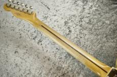 Fender Custom Shop 1950 Double Esquire Relic / Nocaster Blonde [3.36kg]_9
