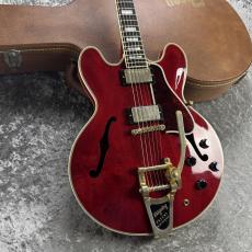 Gibson 【メンフィス製】ES-355 Bigsby  60s Cherry [4.14kg] 2016年製 3F ギブソンフロア