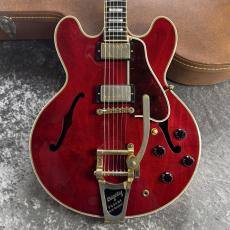 Gibson 【メンフィス製】ES-355 Bigsby  60s Cherry [4.14kg] 2016年製 3F ギブソンフロア_3
