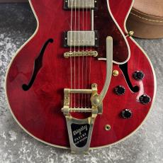 Gibson 【メンフィス製】ES-355 Bigsby  60s Cherry [4.14kg] 2016年製 3F ギブソンフロア_4