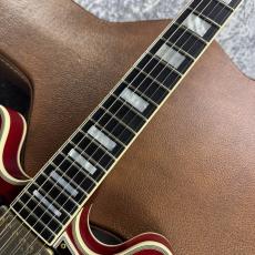 Gibson 【メンフィス製】ES-355 Bigsby  60s Cherry [4.14kg] 2016年製 3F ギブソンフロア_6